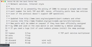 Less Command in Linux | Complete Guide to Less Command in Linux