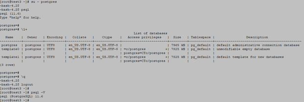 postgres app data directory postgres app data directory
