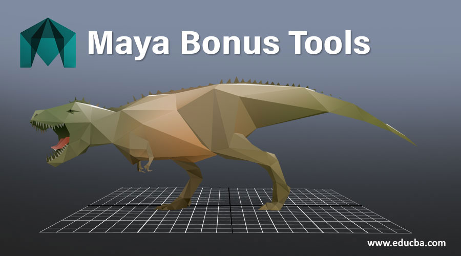 autodesk maya 2018 basics guide lesson 7.3-tutorial 2