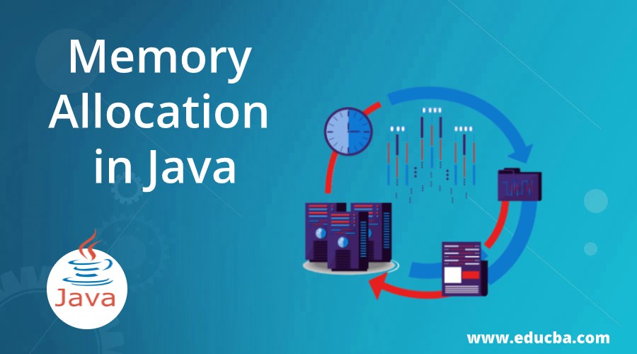 Memory Allocation in Java | How Does Memory Allocation work in Java?