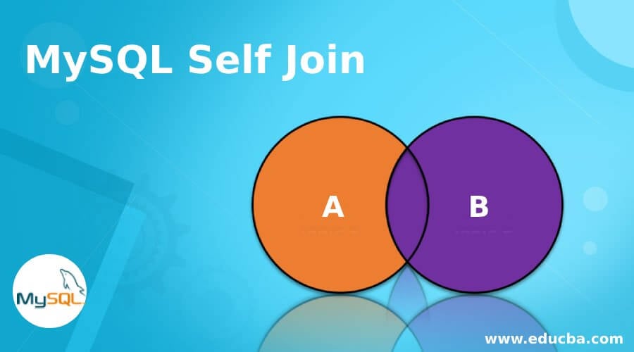 MySQL Self Join