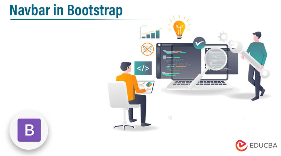 Navbar in Bootstrap