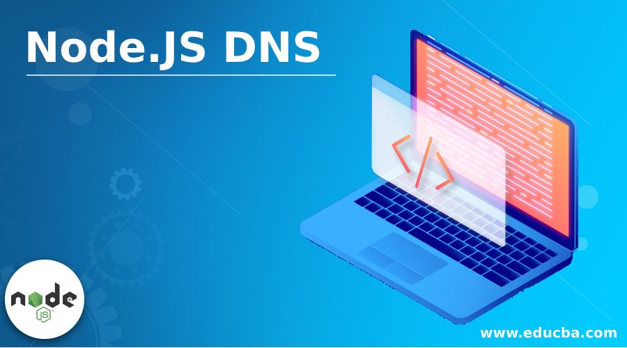 Node.JS DNS