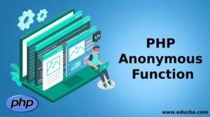 use variable in anonymous function php