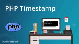 php timestamp to days