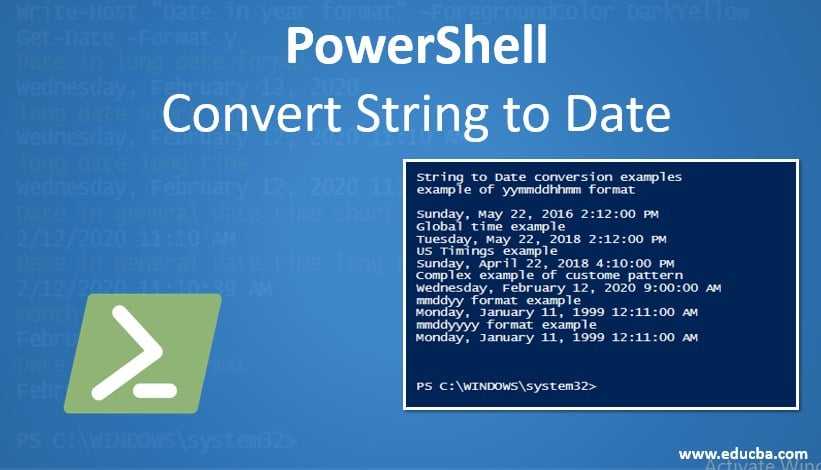 convert string to date javascript