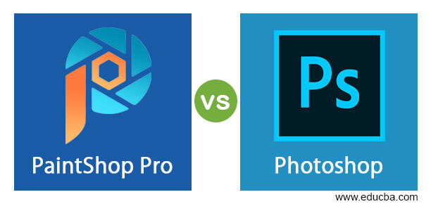 PaintShop Pro vs Photoshop | Technical Guide to the Top Differences
