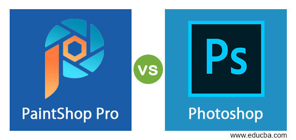 corel paintshop photo pro vs photoshop