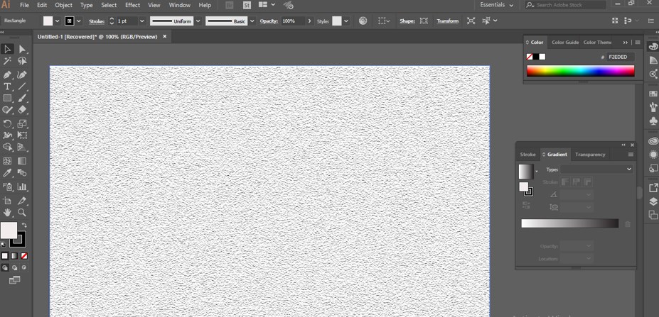 Paper Texture In Illustrator How To Add Create Paper Texture Graphic