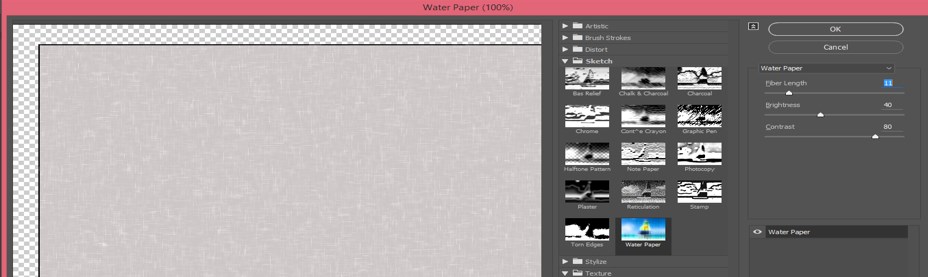 Paper Texture in Illustrator - 16