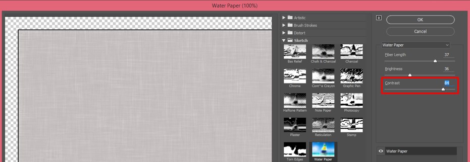 Paper Texture In Illustrator How To Add Create Paper Texture Graphic