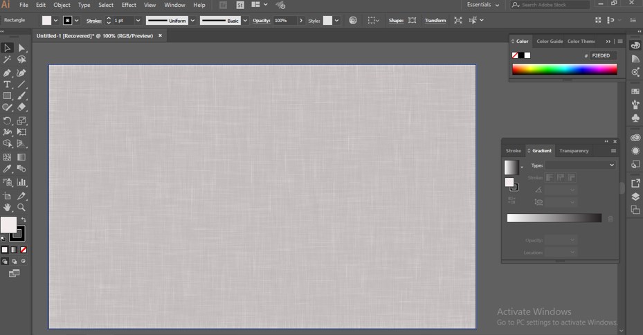 Paper Texture In Illustrator How To Add Create Paper Texture Graphic