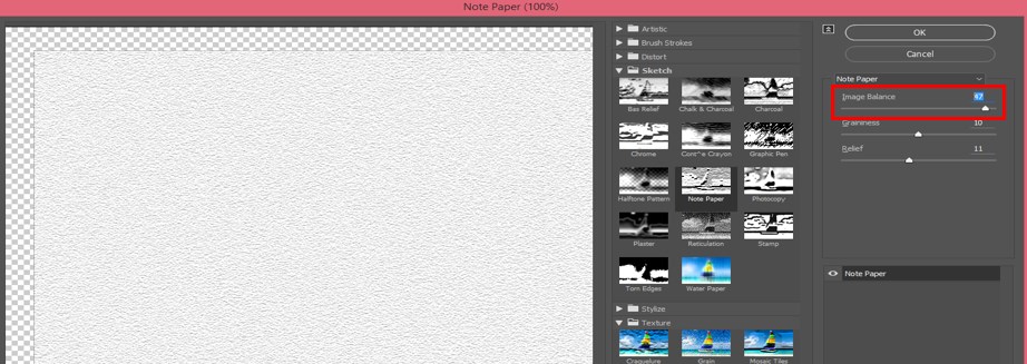 Paper Texture In Illustrator How To Add Create Paper Texture Graphic