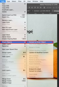 Photoshop Distort Effect | Recreating Image with Distort Effect