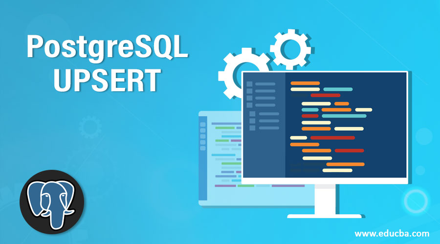 PostgreSQL UPSERT