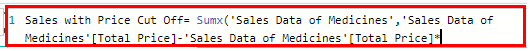 Power BI Parameters Example 17