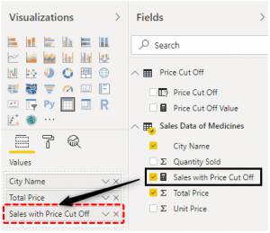 Power BI Parameters | Examples on How to Use Parameters in Power BI