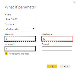 Power BI Parameters | Examples on How to Use Parameters in Power BI