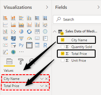 Power BI Parameters | Examples on How to Use Parameters in Power BI