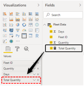 Power BI SUMX | How to Implement the SUMX Function in Power BI?