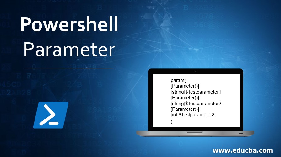 Powershell Parameter