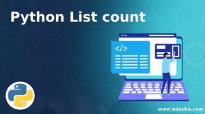 Python List count | How Does Python List count Method Work?