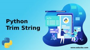 Python Trim String | Why Trim String is used in Python with Examples?
