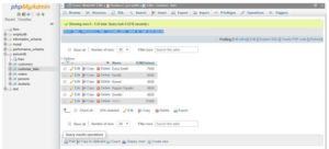 ROLLUP in MySQL | How ROLLUP works in MySQL? Examples