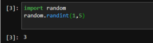 Random Module In Python | Complete Guide To Random Module In Python