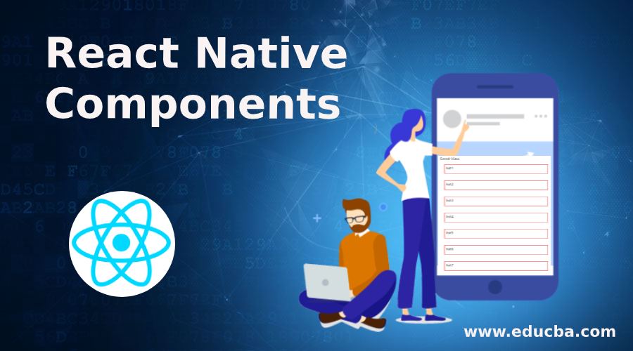React Native Components