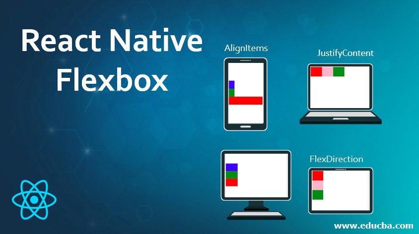 React Native Flexbox