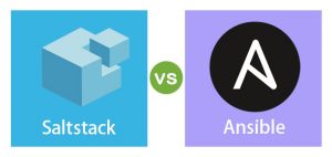 Saltstack vs Ansible | Top 12 Differences You Should Know