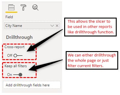 Slicers In Power BI Example 12