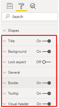 Slicers In Power BI Example 15