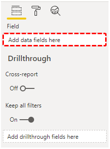 Example 3 (Field)