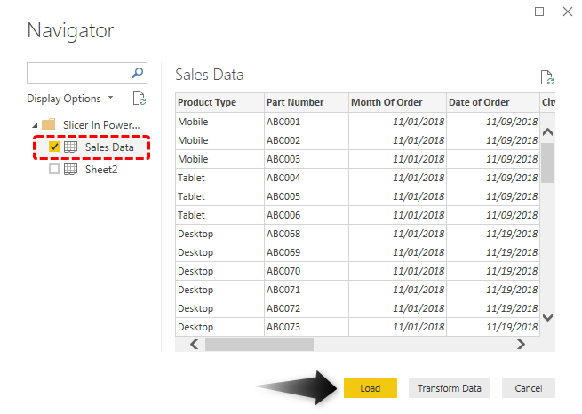 Example3 (Navigator)