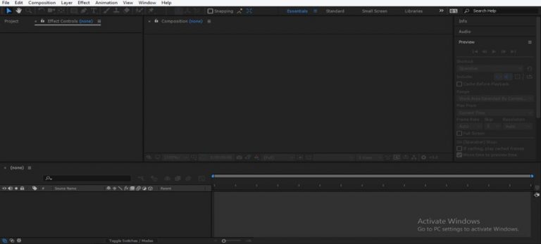 Slider control after effects что это