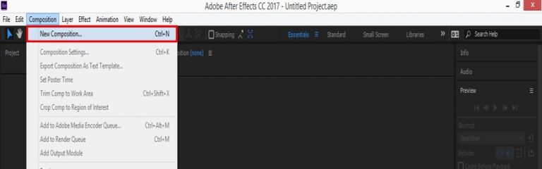 Slider control after effects что это