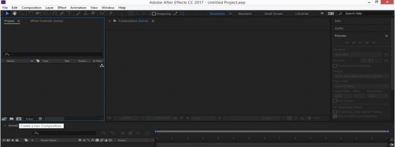 Slider control after effects что это