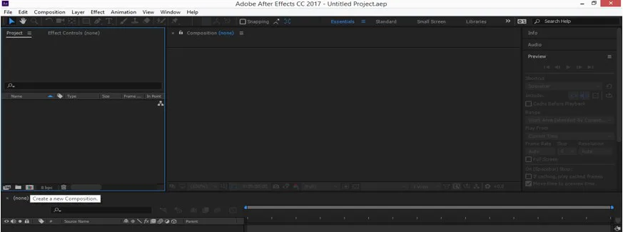 Slider Control After Effects | Examples to Use Slider Control After Effects