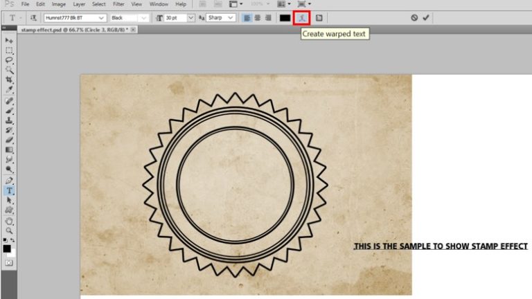 Stamp Effect In Photoshop Create A Postage Stamp Text In Photoshop Stamp Effect In Photoshop Create A Postage Stamp Text In Photoshop