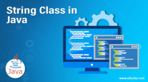 String Class in Java | Working, Types & Examples of String Class in Java