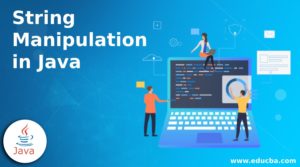 String Manipulation in Java | Working of String Manuplation with Examples