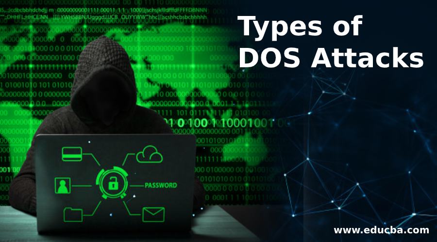 Types of DOS Attacks