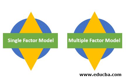 Types of Factor Model