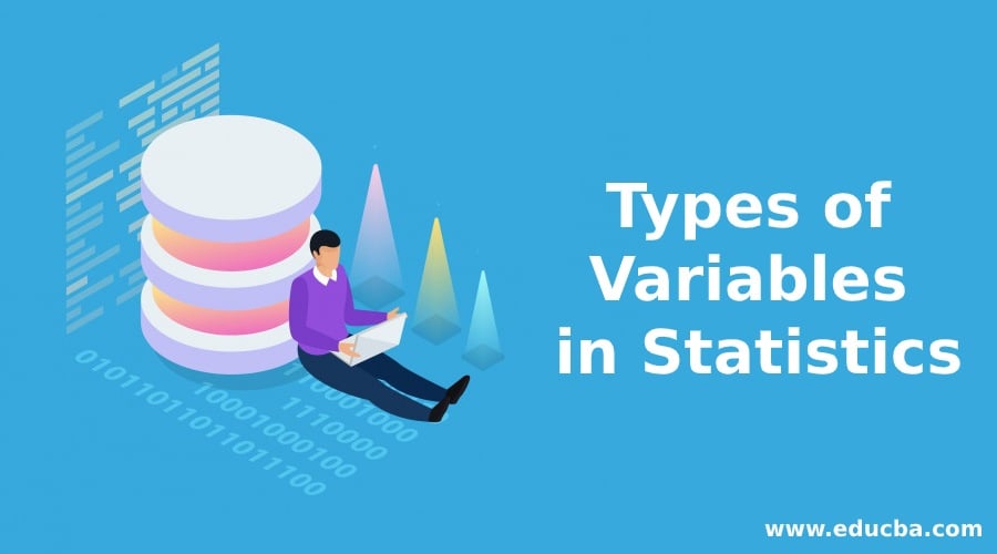 Types of Variables in Statistics  4 Different Types of Variables