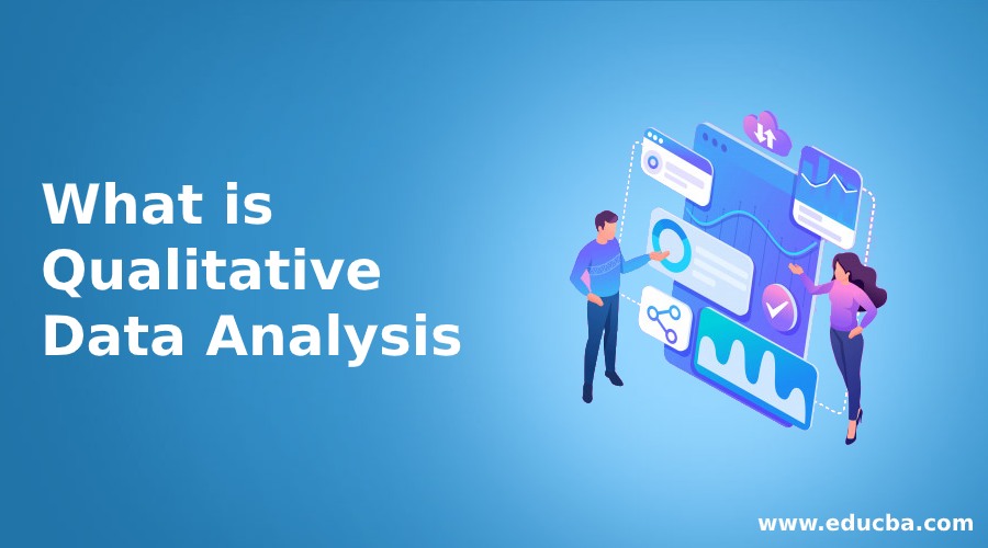 Qualitative data outlet analysis