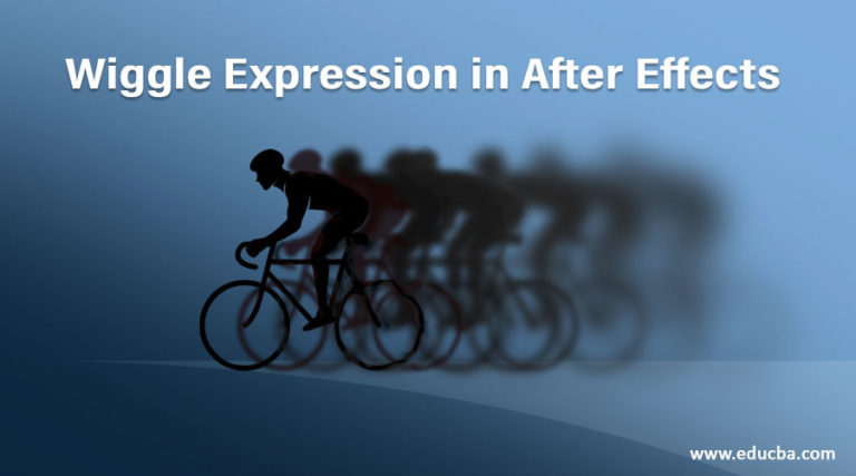 after effect wiggle expression