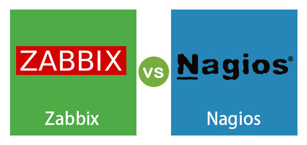 Zabbix vs Nagios
