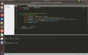Assertions in Selenium | Types & Methods of Assertions in Selenium